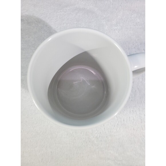 GOLDEN GIRLS COFFEE CUP MUG Loot Crate Limited Edition Betty White Vintage 8oz - Picture 3 of 5